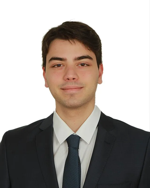 Mehmet Can Yılmaz
