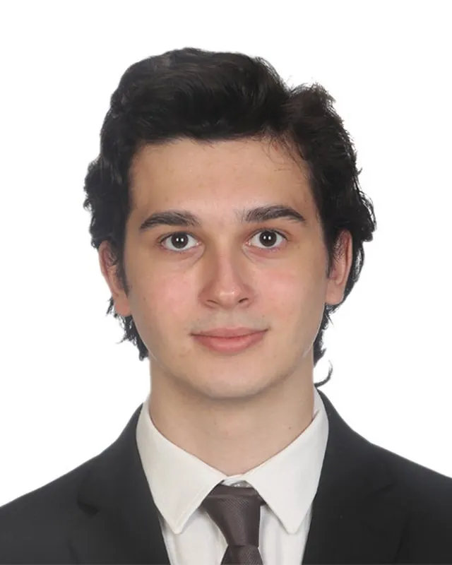 Oğuzhan Karaca