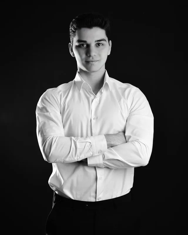 Ozan Yılmaz