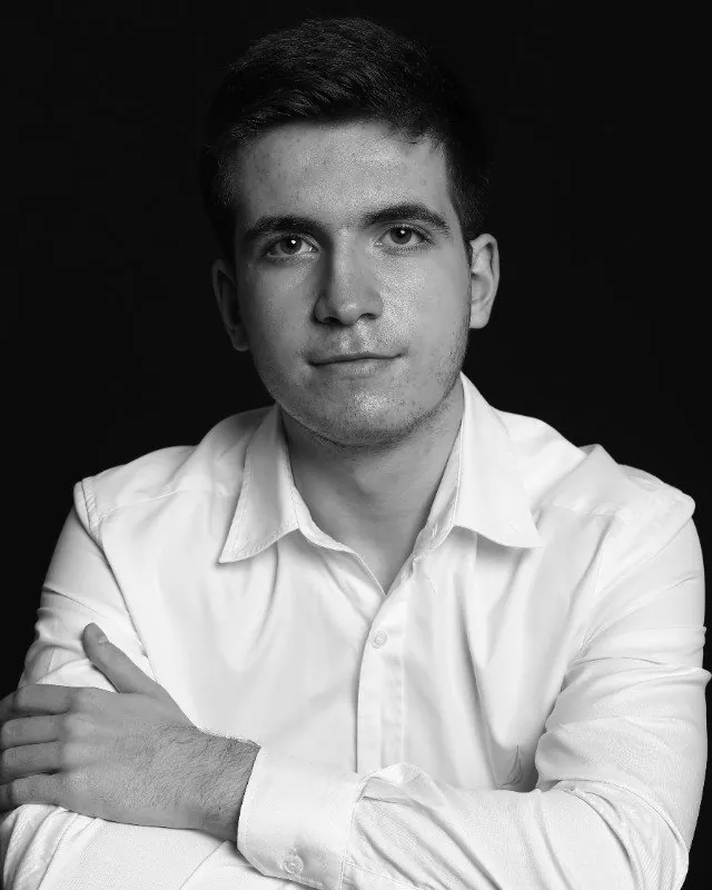 Sarp Türker