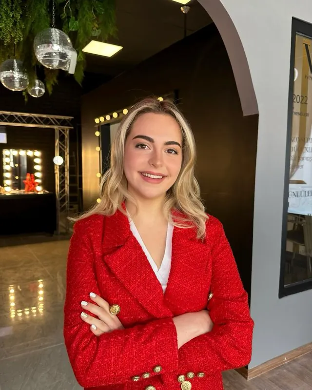Zeynep Kurtuluş