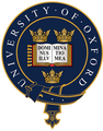 University of Oxford
