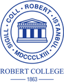 Robert Kolej